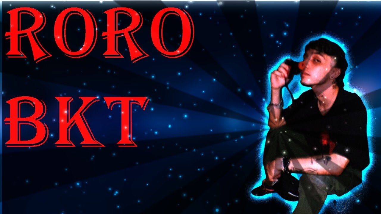 Reacción  @knayabkt   || RORO BKT y MAS NAH