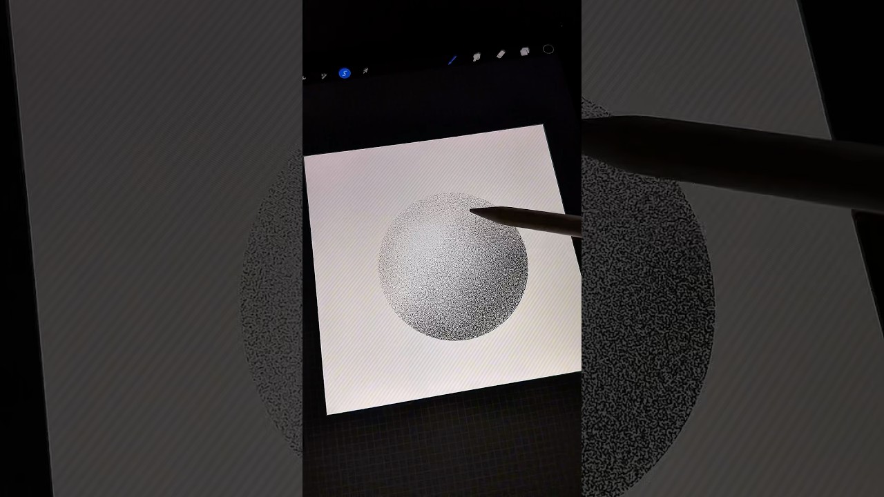 Tutorial de procreate para salvarle la vida a los tatuadores 