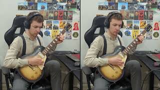 Download Lagu Green Day - Coma City Guitar Cover MP3