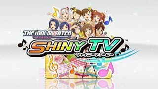 The Idolmaster - Shiny TV Test (Japanese) Part 2