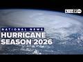 What you should expect this hurricane season in 2026