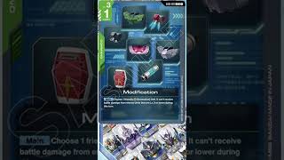 A New Rick Dias In Agaplant And New Heero Yuy  Gundam Card Game Eb01 Reveals gundamcardgame