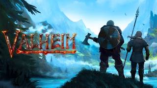 Heiho! Heiho! Wir sind so doof wie Stroh! #live #deutsch #döskopp #daddelt #valheim