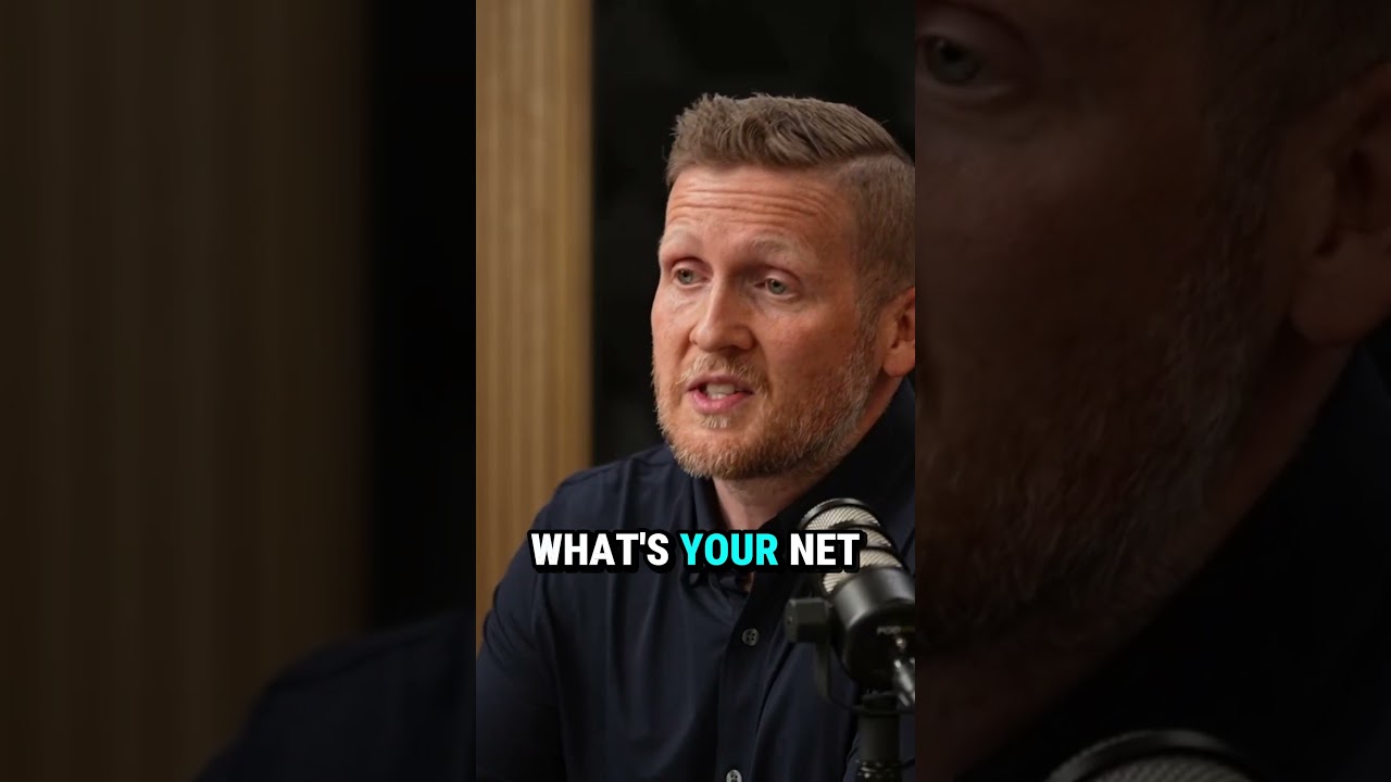 What Did You Get Paid Last Month?