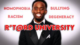 Streamer University Was A Disaster...