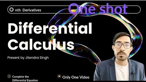 Nth Derivative 💥 | Complete Concept & Shortcut Tricks | Engineering Mathematics