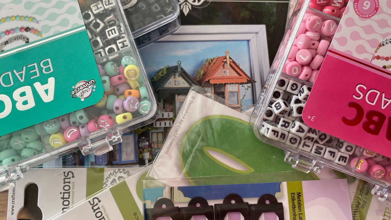 ACTION ET NOZ PETITE NOUVEAUTE