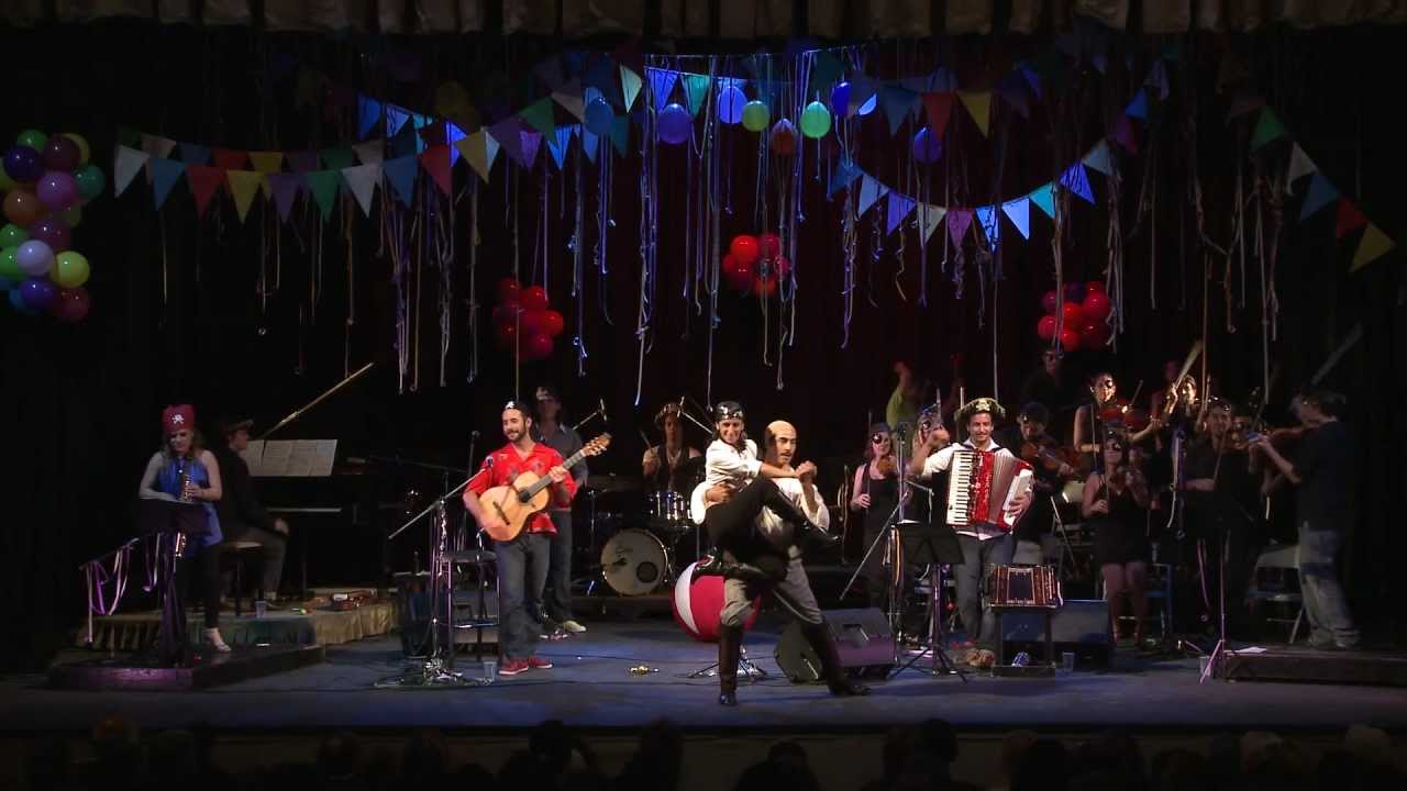 Watch Amores Tangos - Tango de altamar on YouTube Watch Amores Tangos - Tango de altamar on YouTube