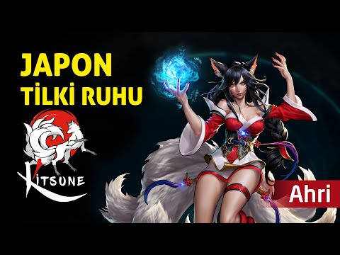 Video: Kitsune Kimdir?