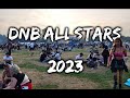 Dnb allstars festival 2023  london gunnersbury park