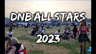 DnB Allstars Festival 2023 | London, Gunnersbury Park