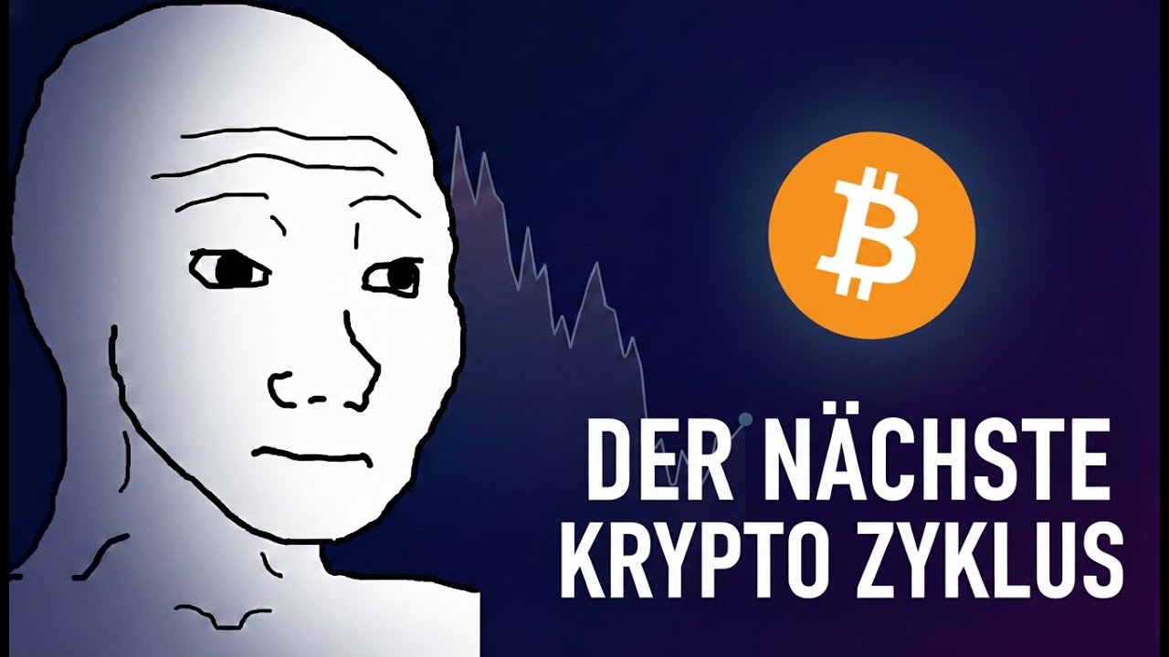 Dollar (DXY) & Bitcoin (BTC) ANALYSIERT ☝🏻 Kursziele nach dem CRASH