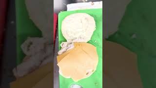 *whispers in ASMR* Get ready for that crunch 🥪