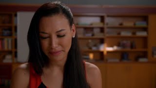 Miniatura del video "If I Die Young - Glee Cast - Naya Rivera"