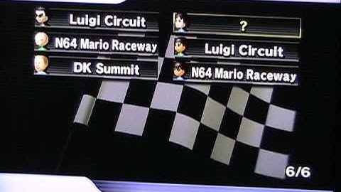 DC and Drewfuss hacking in a World Wide VS race PT 1