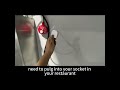 Range hood with fire protection system.very easy to install.  #RangeHood #kitchen #bbqmeat #machine