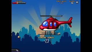 Urban ninja backgrounds