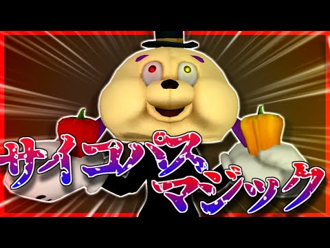 【アニメ】ヒレオくんのマジックが怖いんだがｗｗｗｗｗ【スプラトゥーン2】【茶番】