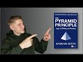 How Developers Can Communicate Better Using The Pyramid Principle