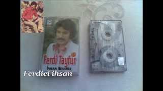 Ferdi Tayfur & Senin Yerine (Elenor 1094)
