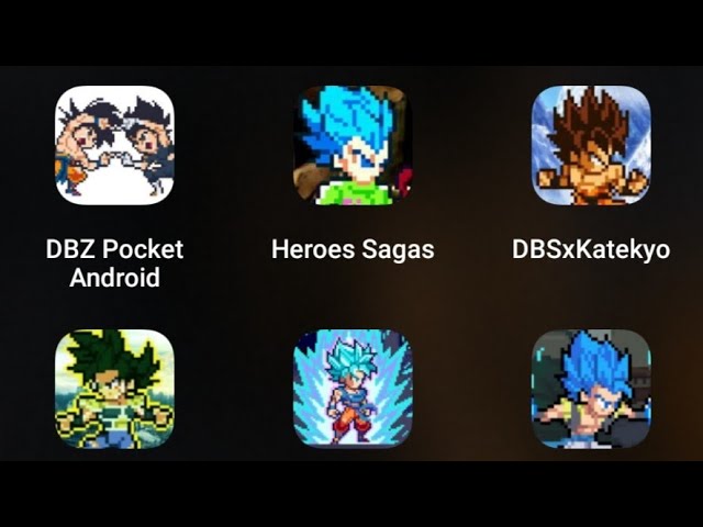 Download do APK de DB Multiverse para Android