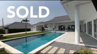 EP 5 :  Luxury Beautiful 5 Bedrooms House At Highway (HOT DEAL 🔥)
