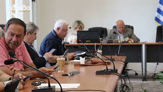 Πρόταση 3.000.000€ για επτά πάρκα «τσέπης» στην πόλη της Χίου