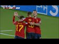 Junge, wilde Spanier überrollen Zypern gnadenlos: Spanien - Zypern | European Qualifiers | DAZN