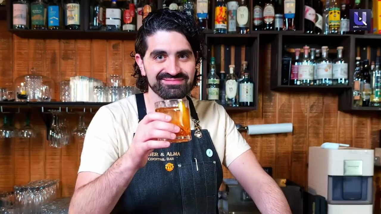 Cocktail 1