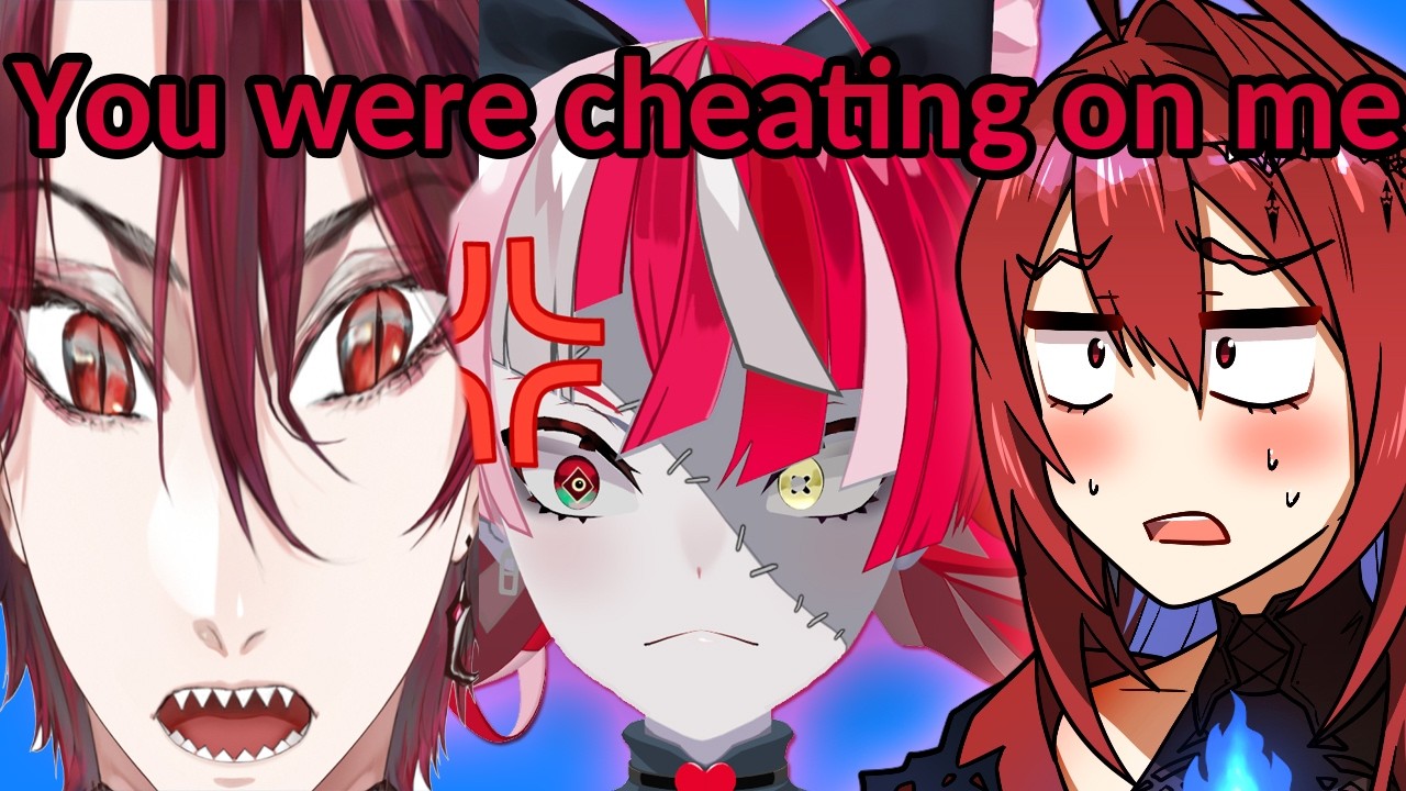 Элизабет переживает хаос Олли и Джурара