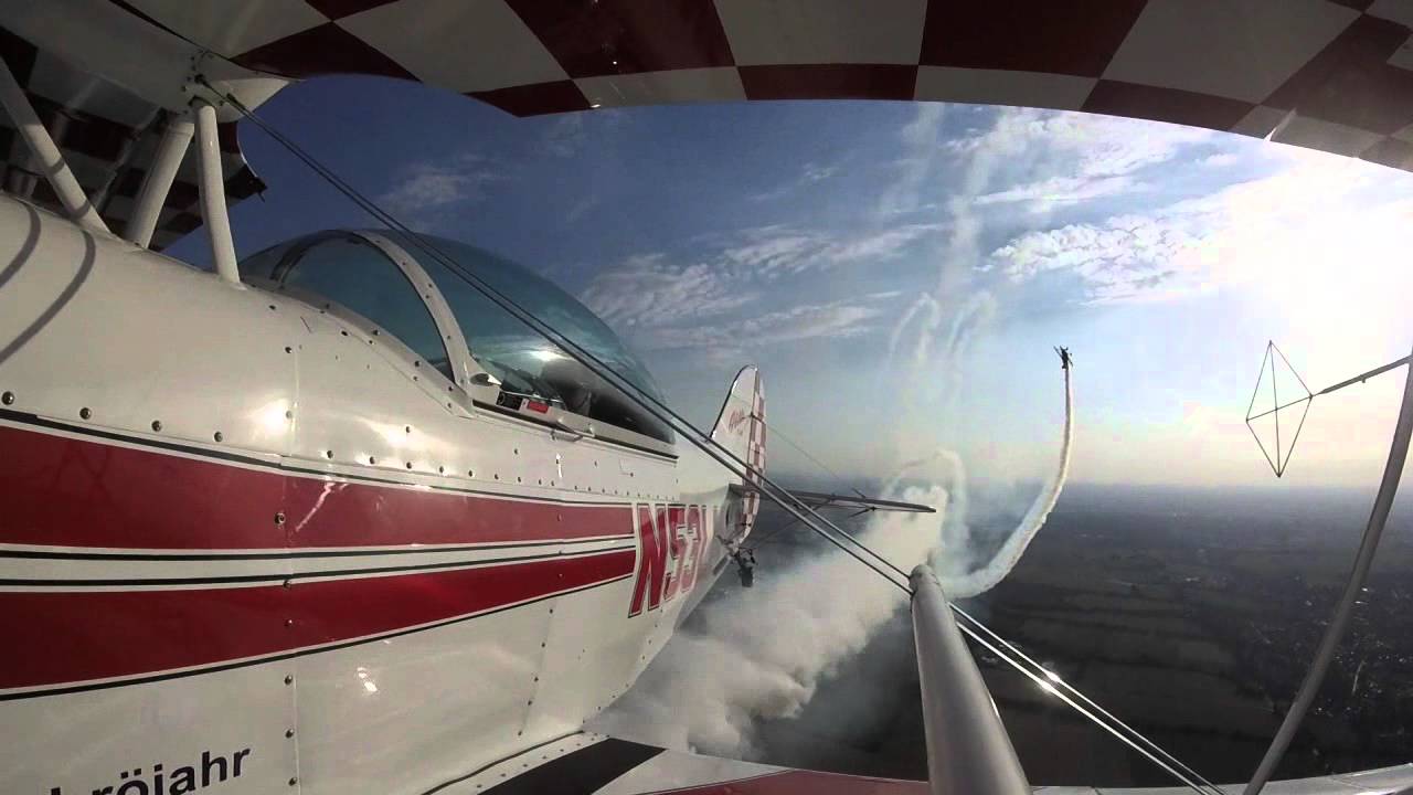 Acroteam Meschede Soest Formation 2015