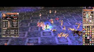 Metin2NL - G0HaRdY - a new LEGEND - LvL 80-86   Sabie Triton
