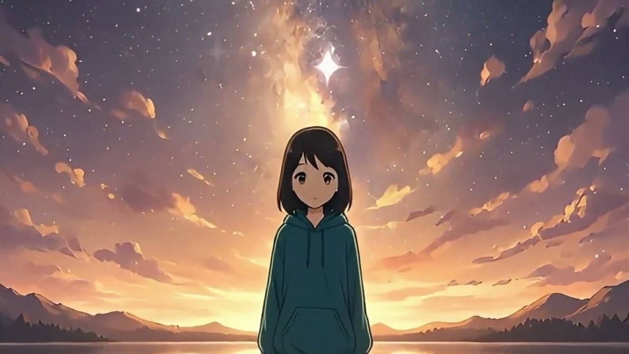 Lofi Hip Hop Mix 2026 ☕ Beats to Relax/Study to 🌧️ Rainy Vibes