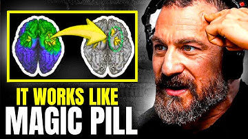 Neuroscientist: How To Boost Your Focus PERMANENTLY in Minutes