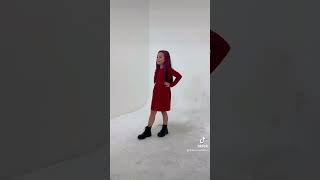 Autistic Child Proves She’s A Top Model