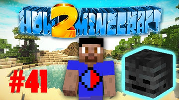 Minecraft SMP HOW TO MINECRAFT S2 #41 