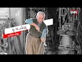 "پیشە و پیشەگەر - "7 منداڵم به‌م ئیشه‌ گه‌وره‌ كردووه‌