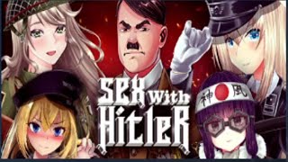 SEX with HITLER Gameplay