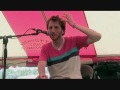 Capture de la vidéo John Reuben On "Townfolk"