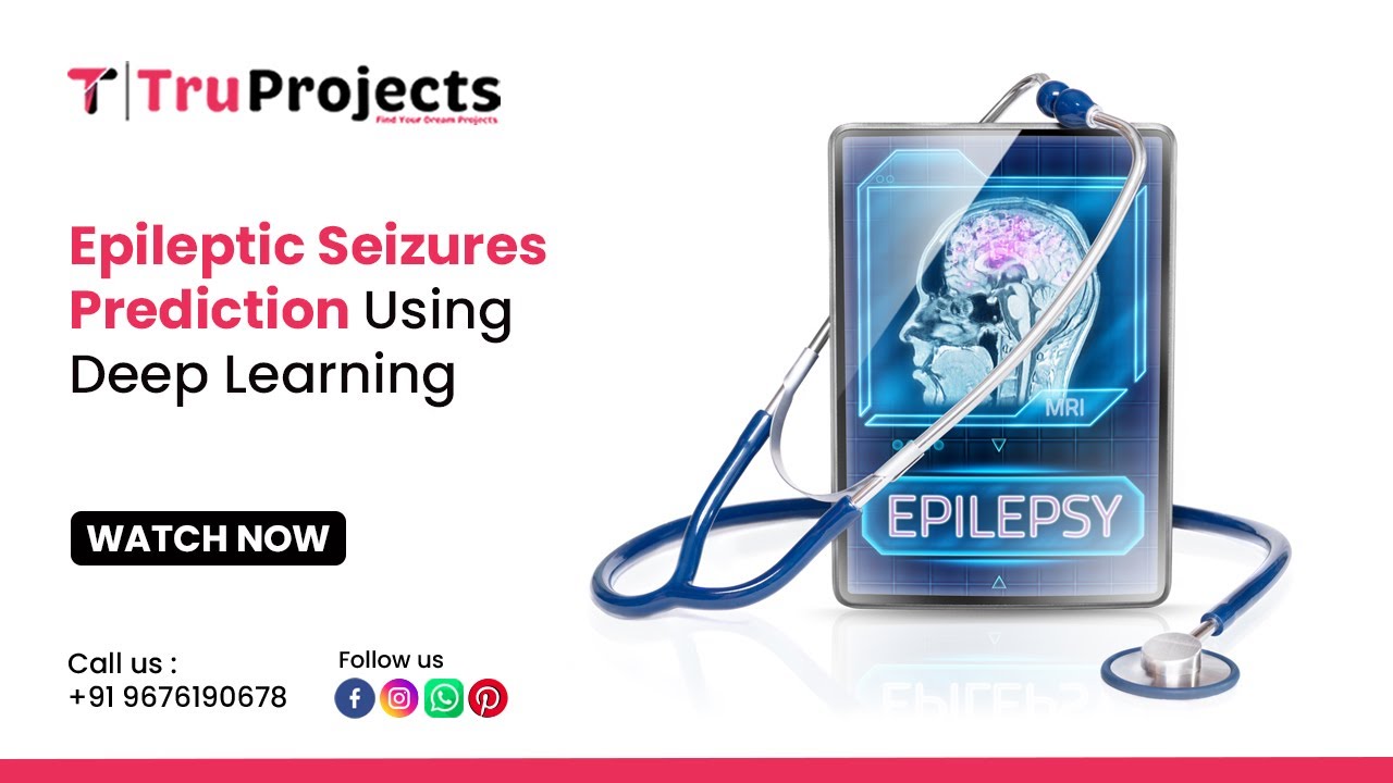 Epileptic Seizures Prediction Using Deep Learning - YouTube