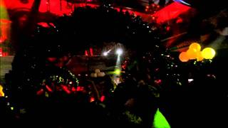 Gareth Emery - The Other Side - Live at Ruby Skye, San Francisco 2/16/2012