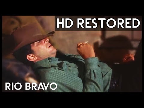 Rio Bravo -