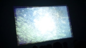 ENDLESS CINEMA by Makino Takashi & Jim O