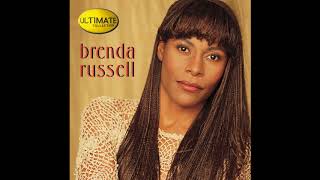 Brenda Russell - Get Here