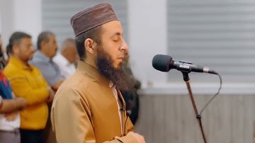 ملا بهزاد دوسكي: ته راويح ٢/٤/٢٠٢٢ سورة الانعام