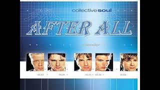 Collective Soul blender Album After All