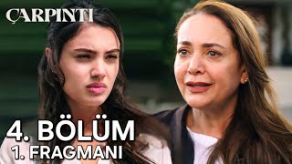 Çarpıntı 4. Bölüm 1. Fragmanı | “Aslı’nın Kalbi Aras İçin Atıyor! &#39;&#39;  #startv #çarpıntı