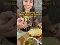 Chole Bhature #food #foodie #reels #streetfood #shortsfeed #trending #viral #cholebhaturae