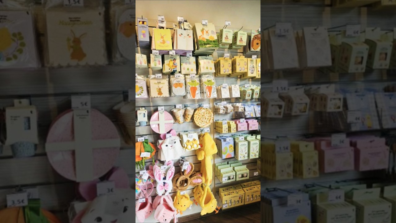 FLYING TIGER COLLECTION DI PASQUA E PRIMAVERA 2025 