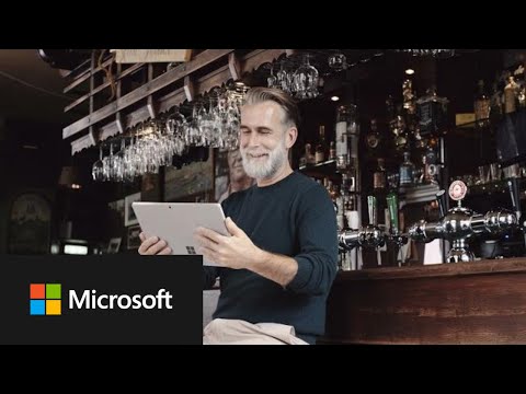 Heineken partners with Microsoft to become the best connected brewer